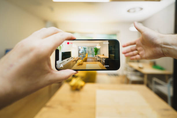Augmented Reality Bikin Mendesain Rumah Semakin Nyata, Ini Aplikasi Terbaiknya
