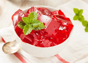 Jelly untuk Kesehatan Pencernaan: Begini Cara Konsumsi yang Dianjurkan