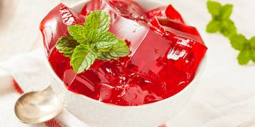 Jelly untuk Kesehatan Pencernaan: Begini Cara Konsumsi yang Dianjurkan