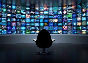 Panduan Memilih Smart TV Terbaik untuk Kantor di 2025