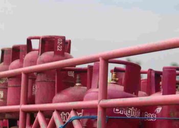 Waspada! Begini Cara Aman Pakai Kompor Gas di Rumah