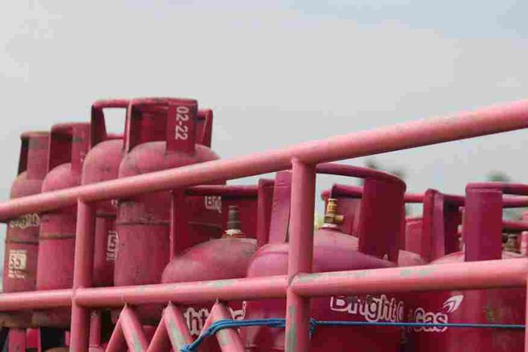 Waspada! Begini Cara Aman Pakai Kompor Gas di Rumah