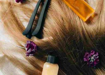 Memilih Sampo Non-SLS yang Tepat untuk Rambut dan Kulit Kepala yang Lebih Sehat