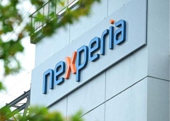 Perusahaan Chip Asal Belanda Ini Mohon-mohon ke China Setelah Kehilangan Kendali Atas Unit Bisnisnya