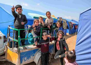 137 Ribu Anak dan Ibu Hamil di Gaza Hadapi Risiko Malnutrisi Hingga April