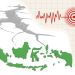 Peta Bahaya Gempa Catat 14 Zona Megathrust, Risiko Gempa Besar Meningkat, BMKG menegaskan istilah “Menunggu Waktu”