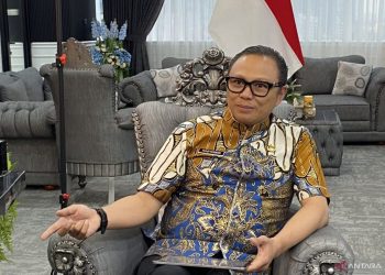 Dirjen Imigrasi Bongkar Jaringan Kejahatan Siber Internasional, Puluhan WNA Tiongkok Diamankan