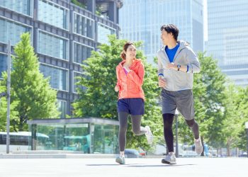 Tren Lari di Kalangan Gen Z Kian Populer, Dari Olahraga Jadi Gaya Hidup