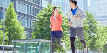 Tren Lari di Kalangan Gen Z Kian Populer, Dari Olahraga Jadi Gaya Hidup