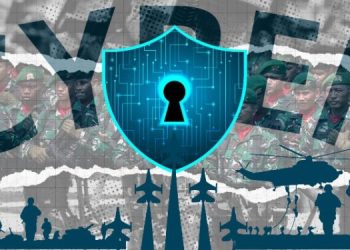 Matra Siber TNI Dibutuhkan sebagai Pilar Keempat Pertahanan Negara