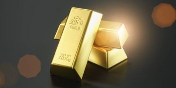 Harga Emas Terkoreksi Usai Aksi Ambil Untung dan Redanya Ketegangan Geopolitik