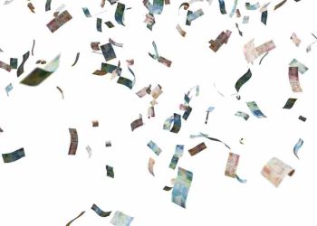 Pasar Global Bergejolak, Rupiah Berpotensi Menguat Terhadap Dolar AS