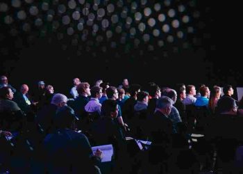 Dari Pengungsi Jadi Maestro Industri Chip: Kisah Sukses Jason Chang yang Berharta Rp186 Triliun