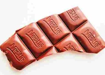 BPOM Minta Nestlé Hentikan Sementara Distribusi Susu Formula Bayi di Indonesia