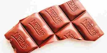 BPOM Minta Nestlé Hentikan Sementara Distribusi Susu Formula Bayi di Indonesia