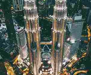 Isu Brain Drain Kembali Mengemuka, Warga Malaysia Ramai-ramai ke Singapura