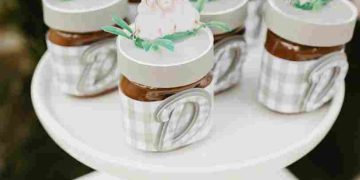 Jangan Asal Beli, Ini Tips Memilih Camilan Sehat untuk Bayi