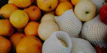 Buah yang Baik untuk Gangguan Pernapasan, Bantu Napas Lebih Lega dan Tubuh Tetap Sehat