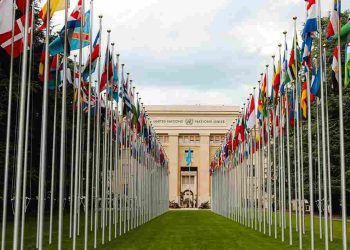 Peran Global Menguat, Indonesia Pimpin Dewan HAM PBB 2026