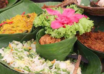 Tips Memilih Makanan Sehat Saat Puasa agar Tubuh Tetap Bugar dan Fokus