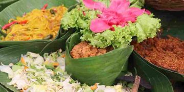 Tips Memilih Makanan Sehat Saat Puasa agar Tubuh Tetap Bugar dan Fokus