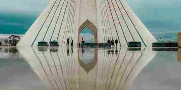 Iran Ubah Peta Perdagangan Militer Dunia, Senjata Canggih Kini Bisa Dibeli dengan Kripto