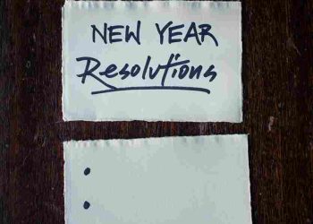 Tradisi Bikin Resolusi Tahun Baru, Tapi Sering Gagal? Ini Penyebabnya