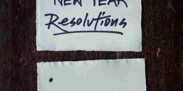 Tradisi Bikin Resolusi Tahun Baru, Tapi Sering Gagal? Ini Penyebabnya