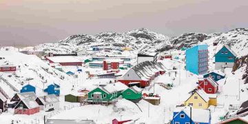 Ketegangan di Arktik: Denmark Kirim Pasukan dan Peralatan Militer ke Greenland Menyusul Klaim Pengambilalihan oleh AS