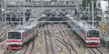 KRL 2026: Daftar Kota yang Masuk Rencana Perpanjangan Rute