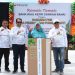 Persiapkan Masa Tua Sejahtera, BRK Syariah Ajak ASN di Natuna Tetap Produktif