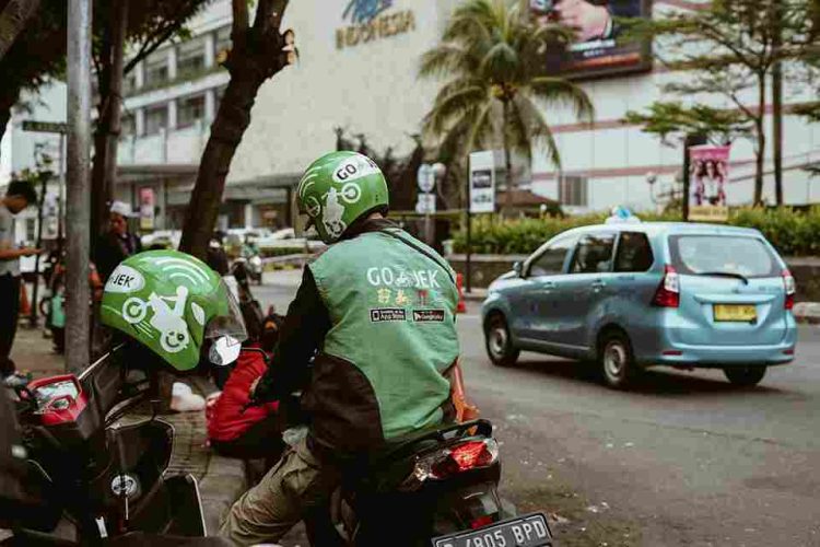 Ratusan Ribu Mitra Gojek Akan Terdaftar BPJS Gratis, Berlaku Bertahap 2026