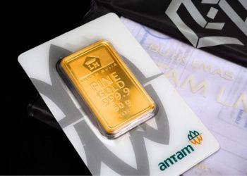 Cek Harga Emas Antam Hari Ini 5 Februari 2026