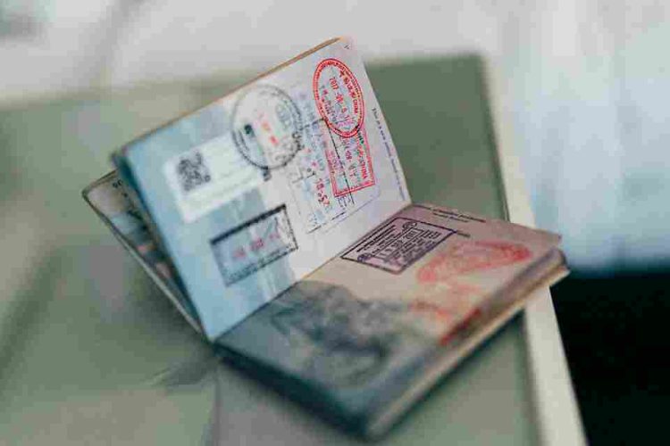 China Bebaskan Visa untuk Warga Kanada dan Inggris, Berlaku 30 Hari hingga Akhir 2026