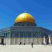 Kebijakan Israel Larang Imam Al-Aqsa Masuk 7 Hari Picu Kekhawatiran Stabilitas Kawasan