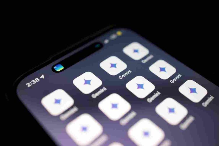 Canggih! Gemini Kini Bisa Bikin Musik Otomatis dari Teks dan Visual