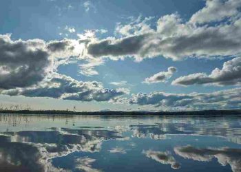 BMKG Keluarkan Peringatan Dini Cuaca Ekstrem Nasional