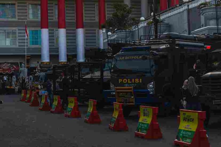 Siap Mudik? Operasi Ketupat 2026 Mulai 13 Maret, Pengamanan Diperketat di Seluruh Indonesia