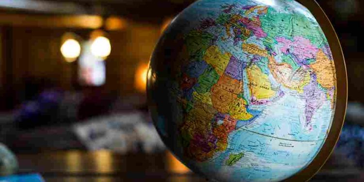 Geopolitik Dunia Bergejolak, Pemerintah Klaim Ketahanan Pangan dan Energi RI Aman