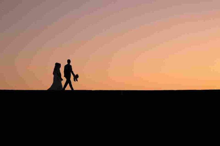 Menikah Tapi Berjauhan: Fenomena Long Distance Marriage yang Kian Marak di Era Modern