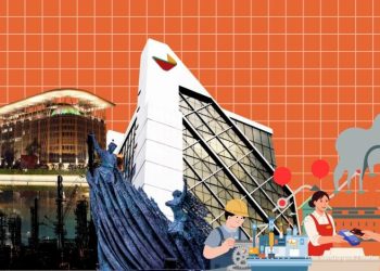 Cara Jitu Agar BRK Syariah Semakin Sehat