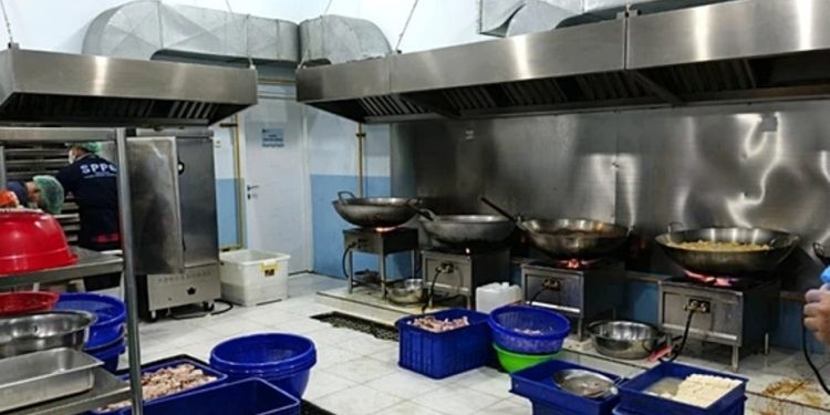 BGN Tegaskan SPPG Tak Dapat Insentif saat MBG Libur: No Service, No Pay