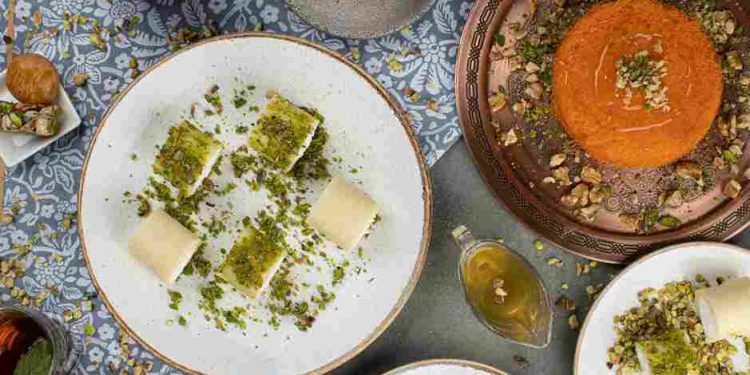 Lima Superfood Alami yang Ternyata Sudah Dikenal Sejak Zaman Nabi, Mudah Ditemukan dan Kaya Manfaat