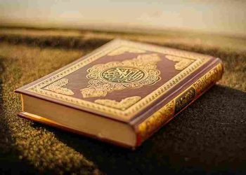 Membaca Al-Qur’an Diyakini Bantu Redakan Stres dan Tenangkan Pikiran