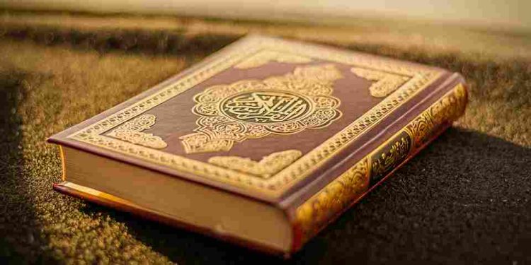 Membaca Al-Qur’an Diyakini Bantu Redakan Stres dan Tenangkan Pikiran
