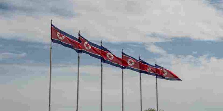 Kim Jong Un Perkuat Militer, Waspadai “Perang Nuklir di Depan Mata”
