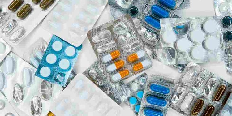 Rupiah Tertekan, Harga Obat Terancam Naik hingga 20 Persen, Pemerintah Tetapkan Batas Maksimal