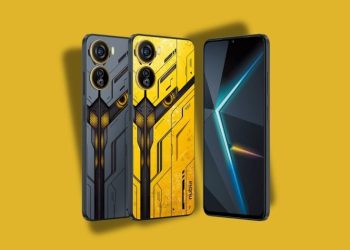 Nubia Neo 5 Max Hadir sebagai HP Gaming dengan Layar Luas dan Baterai 7.000 mAh