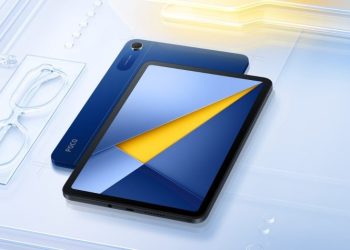 POCO Pad C1, Tablet Ringkas dengan Layar 9,7 Inci dan Baterai 7.600 mAh