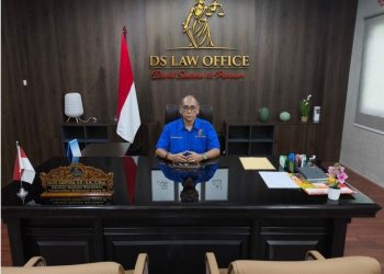 Tinjauan Yuridis Perlindungan Hukum Bagi Tenaga SPPG di Program MBG